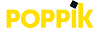 Logo_POPPIK_jaune